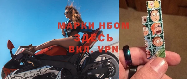 молекула духа Алексин
