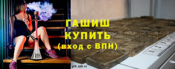хмурый Алзамай